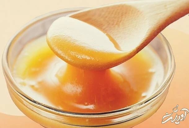 رفع تبخال لب عسل مانوکا